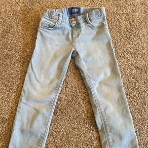 Old Navy jeans